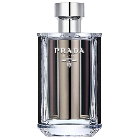 prada eau de toilette nat herren|prada l'homme l'eau 100ml.